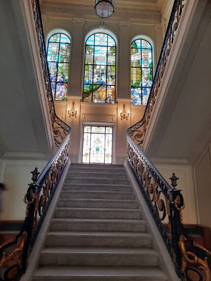 Aisha Fahmy Palace-2